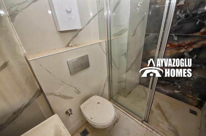 Image No.10-1 Bed Apartment for sale