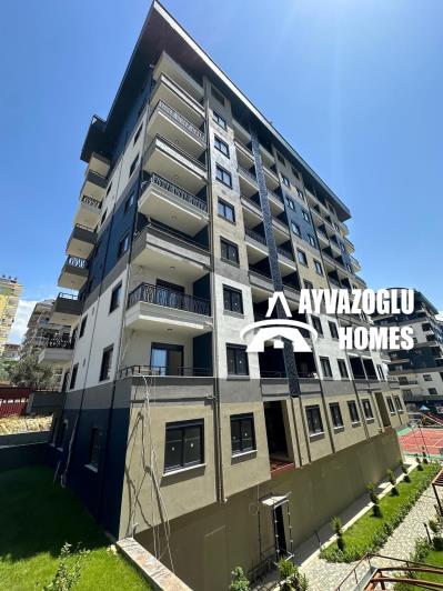 Image No.3-1 Bed Apartment for sale