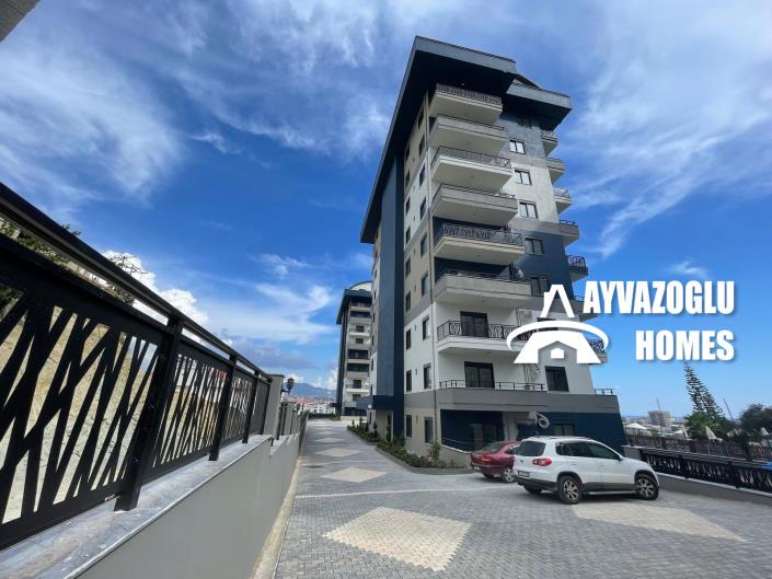 Image No.4-1 Bed Apartment for sale