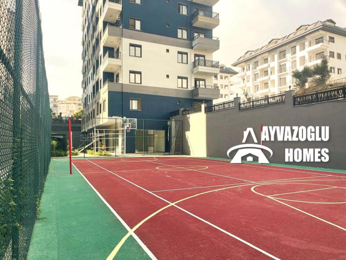 Image No.9-1 Bed Apartment for sale