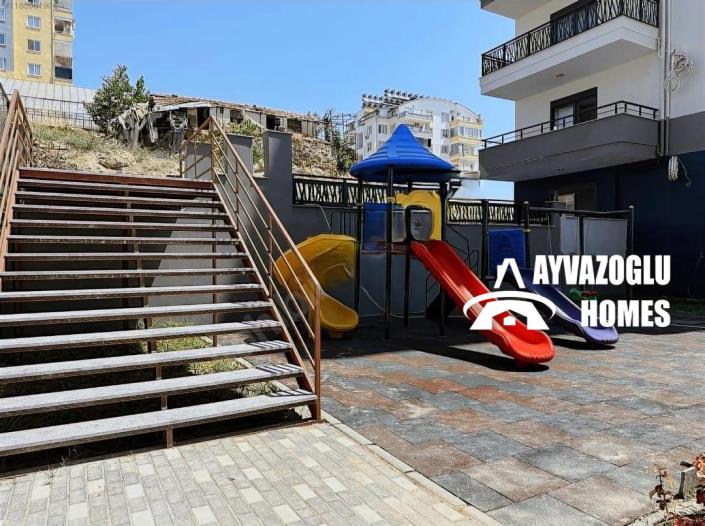 Image No.11-1 Bed Apartment for sale