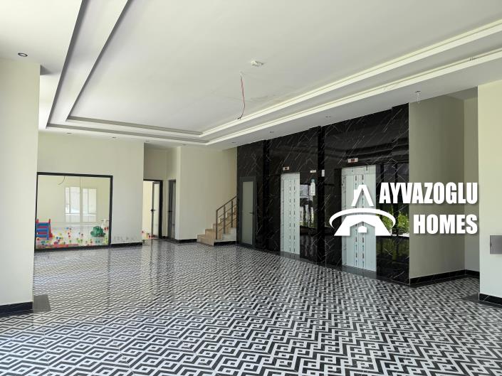 Image No.14-1 Bed Apartment for sale