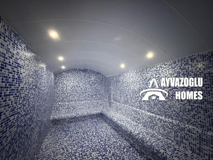 Image No.20-1 Bed Apartment for sale