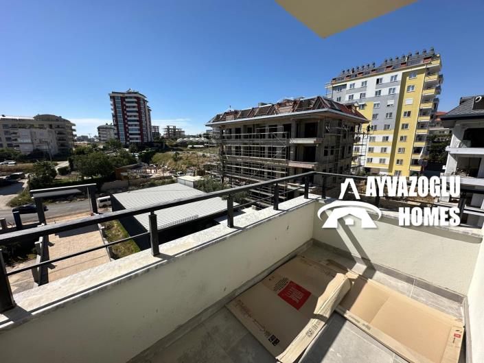 Image No.24-1 Bed Apartment for sale