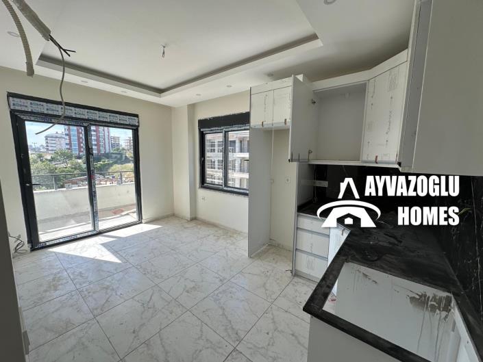 Image No.26-1 Bed Apartment for sale