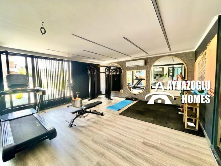 Image No.11-2 Bed Duplex for sale