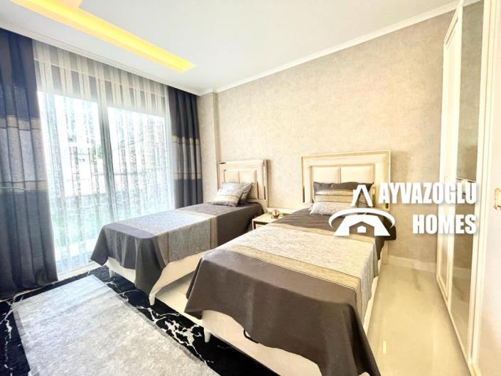 Image No.19-2 Bed Duplex for sale