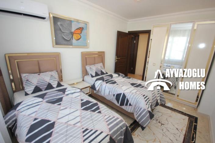 Image No.20-2 Bed Apartment for sale