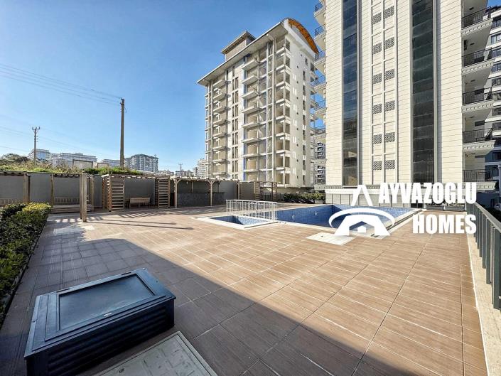 Image No.3-1 Bed Apartment for sale