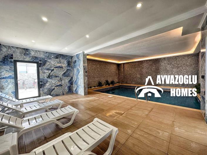 Image No.4-1 Bed Apartment for sale