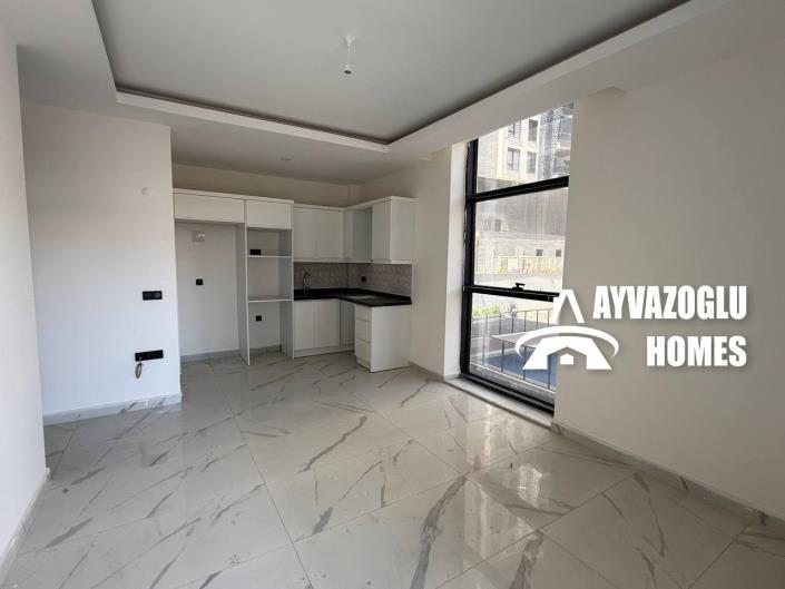 Image No.11-1 Bed Apartment for sale