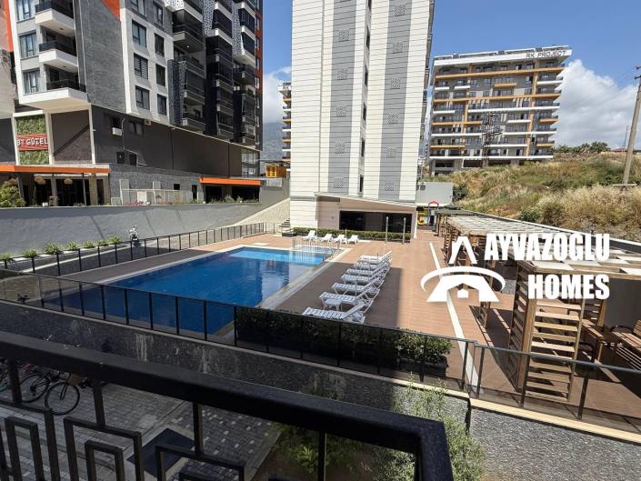 Image No.19-1 Bed Apartment for sale