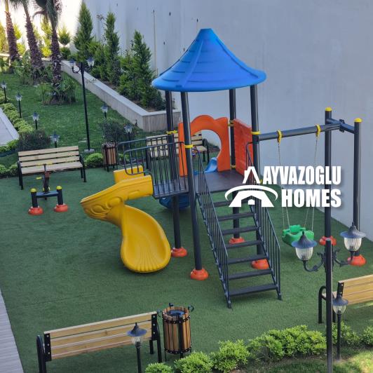 Image No.4-2 Bed Apartment for sale