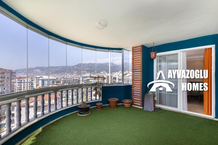 Image No.16-2 Bed Apartment for sale