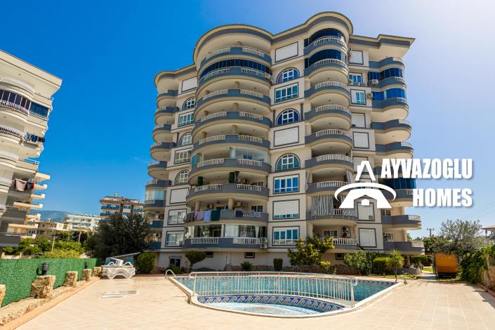 Image No.24-2 Bed Apartment for sale