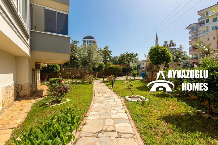 Image No.27-2 Bed Apartment for sale