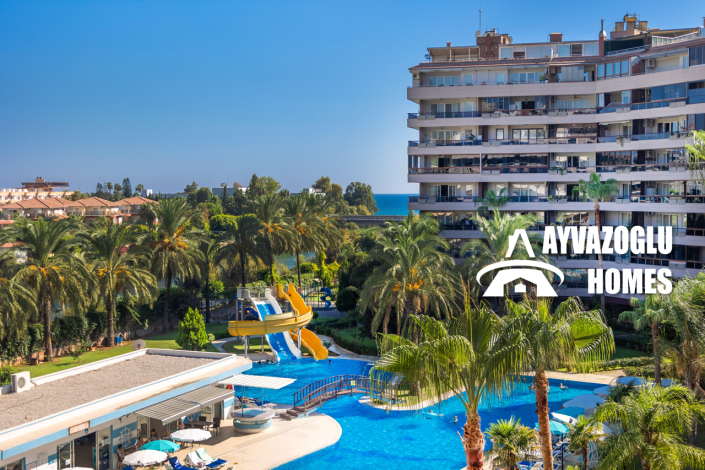 Image No.20-2 Bed Apartment for sale