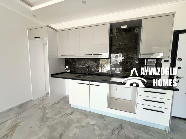 Image No.5-1 Bed Apartment for sale