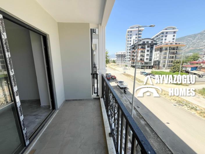 Image No.11-1 Bed Apartment for sale