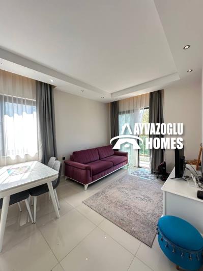 Image No.12-1 Bed Apartment for sale