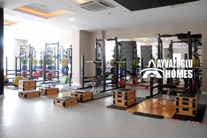 Image No.4-2 Bed Apartment for sale