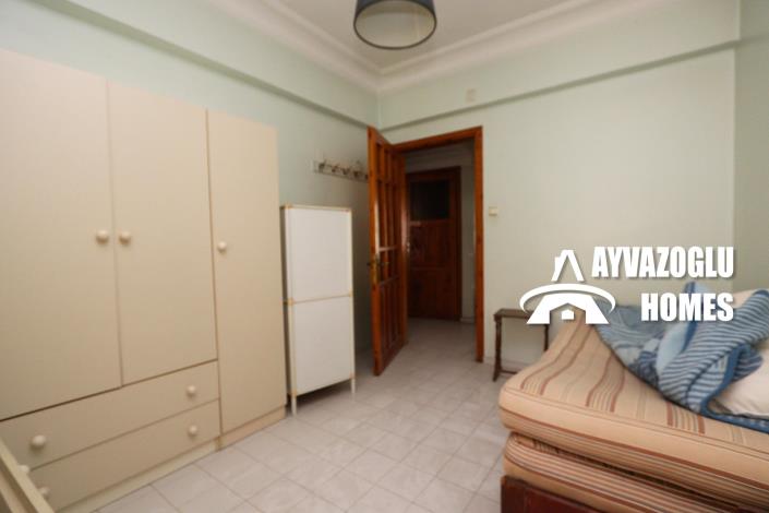 Image No.4-Appartement de 2 chambres à vendre à Alanya