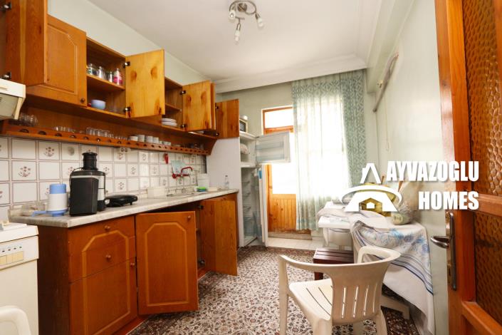 Image No.8-Appartement de 2 chambres à vendre à Alanya