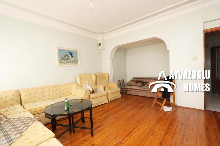 Image No.10-Appartement de 2 chambres à vendre à Alanya