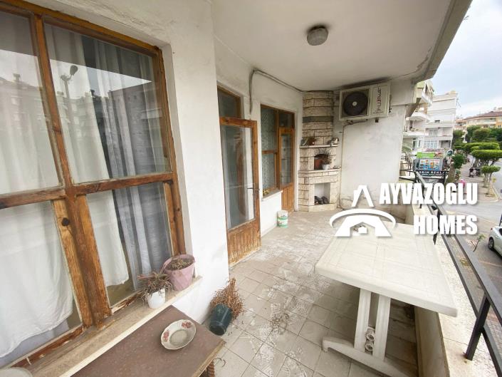 Image No.11-Appartement de 2 chambres à vendre à Alanya