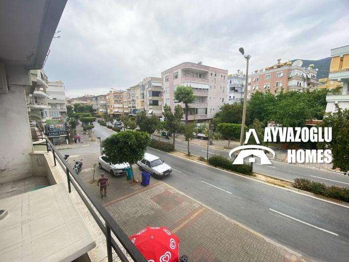 Image No.13-Appartement de 2 chambres à vendre à Alanya