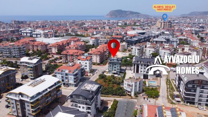 Image No.3-2 Bed Apartment for sale