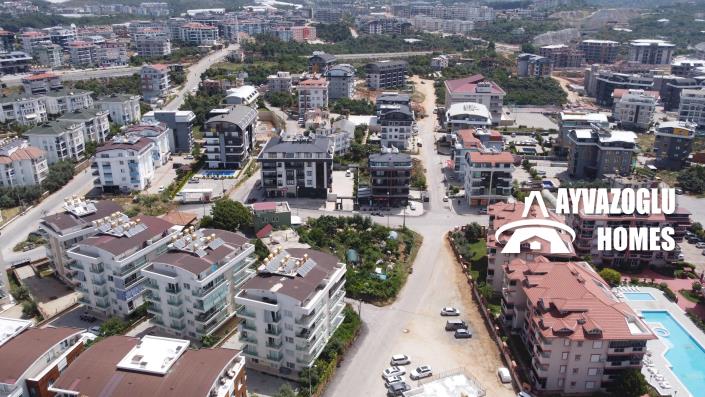 Image No.6-2 Bed Apartment for sale