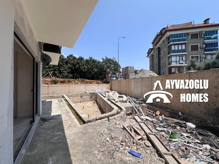 Image No.11-1 Bed Apartment for sale