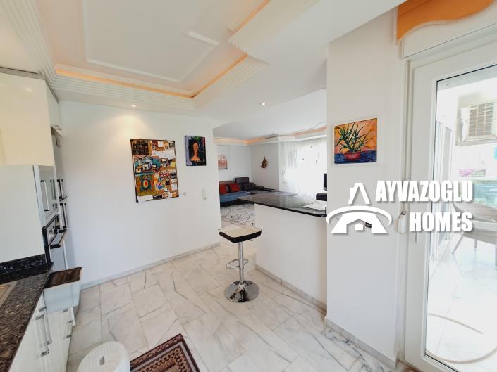 Image No.19-2 Bed Apartment for sale