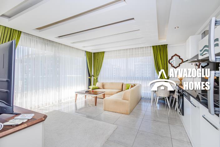 Image No.6-1 Bed Apartment for sale