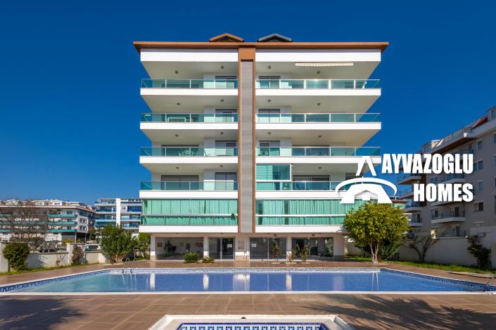 Image No.16-1 Bed Apartment for sale