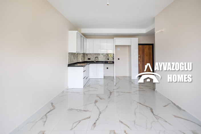 Image No.4-1 Bed Apartment for sale