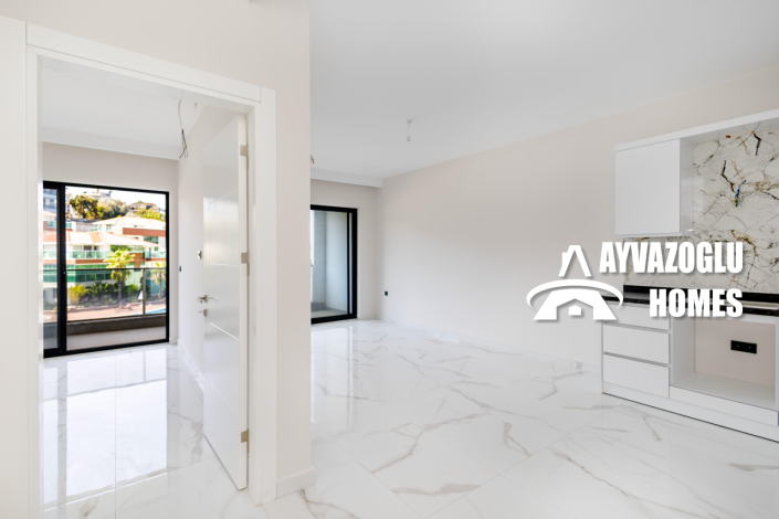 Image No.9-1 Bed Apartment for sale