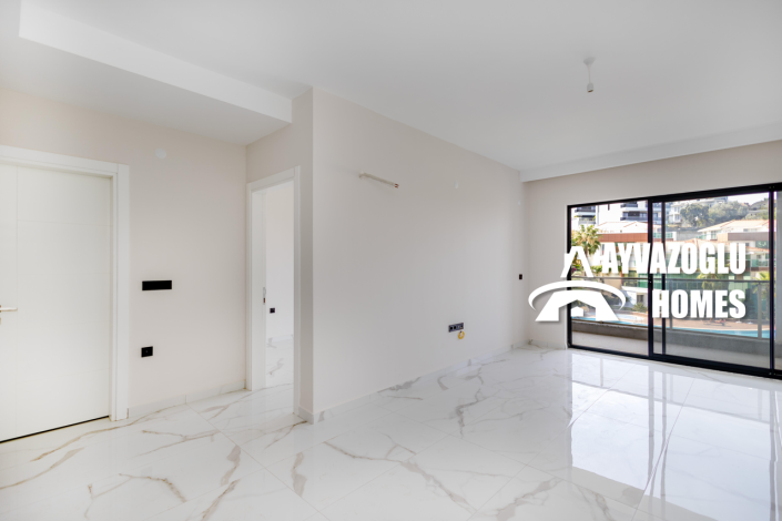 Image No.10-1 Bed Apartment for sale