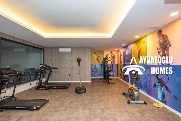 Image No.12-1 Bed Apartment for sale