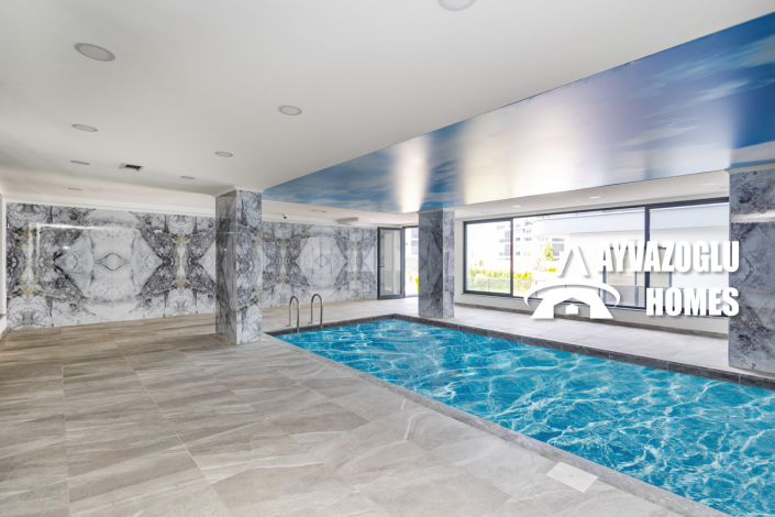 Image No.17-1 Bed Apartment for sale