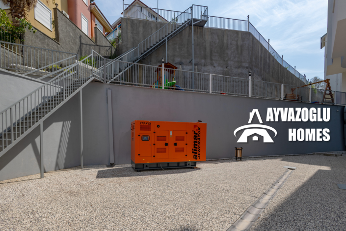 Image No.20-1 Bed Apartment for sale