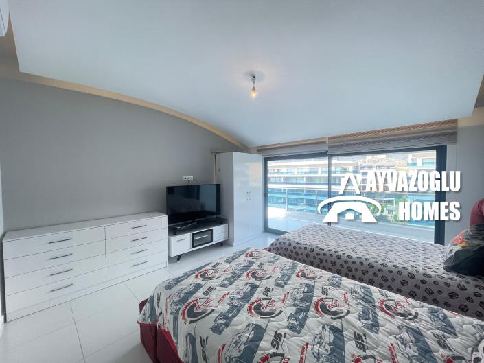 Image No.6-3 Bed Apartment for sale