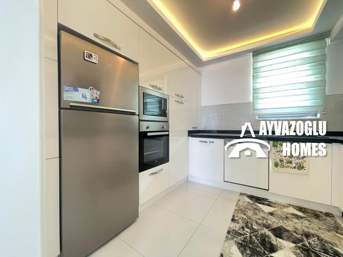 Image No.24-3 Bed Apartment for sale