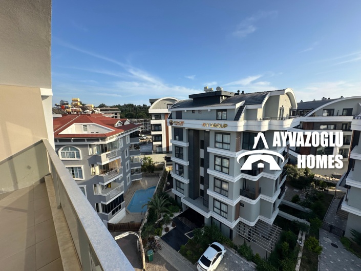 Image No.6-2 Bed Duplex for sale