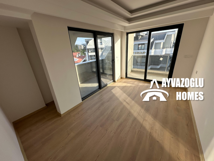 Image No.11-2 Bed Duplex for sale