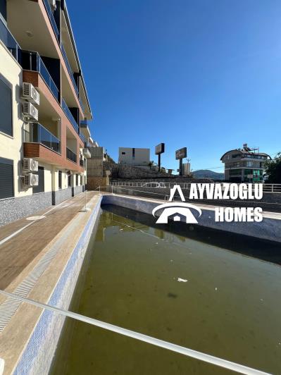 Image No.3-Duplex de 3 chambres à vendre à Kargicak