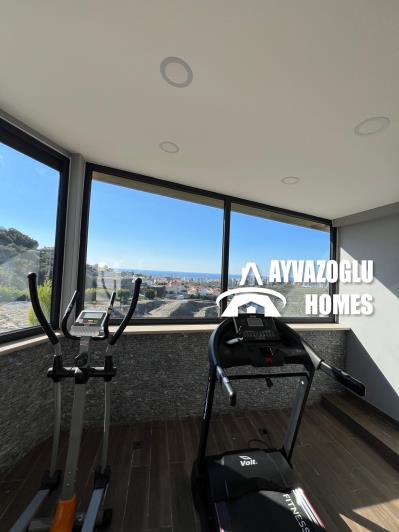 Image No.5-Duplex de 3 chambres à vendre à Kargicak