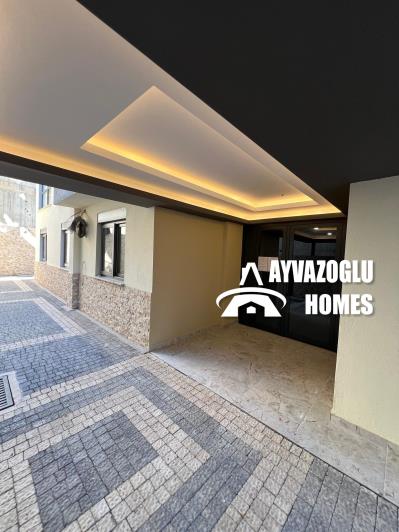 Image No.4-Duplex de 3 chambres à vendre à Kargicak