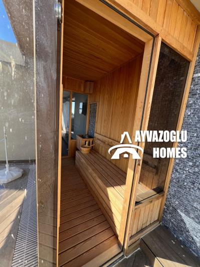 Image No.7-Duplex de 3 chambres à vendre à Kargicak